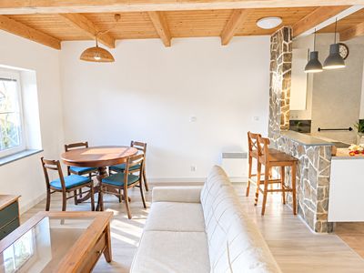 Pronájem rodinného domu 80 m², pozemek 50 m²