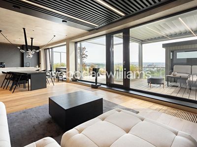 Prodej bytu 3+kk 98 m²