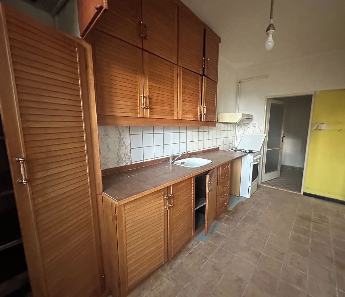 Prodej bytu 2+1 73 m²