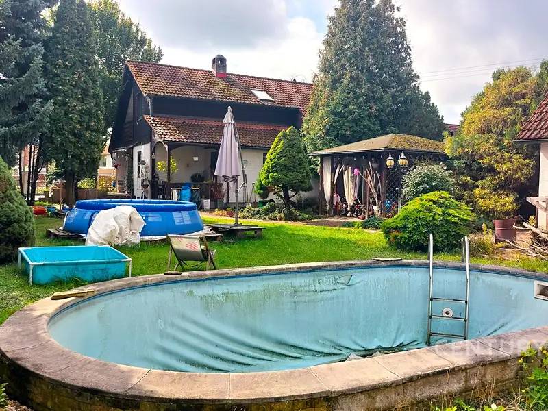 Prodej rodinného domu 119 m², pozemek 1245 m², Horní Jelení – náhled fotky 1