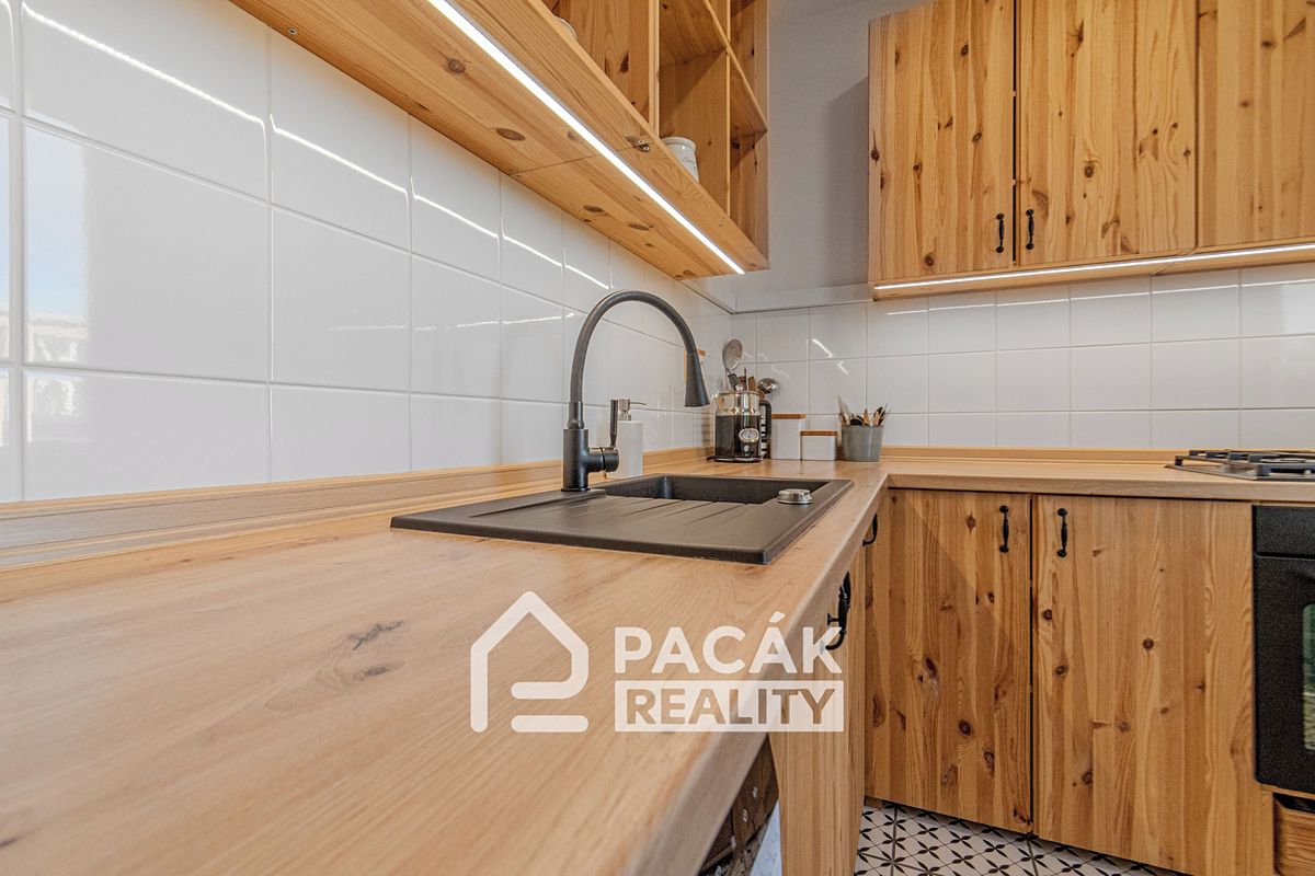 Prodej bytu 3+1 73 m² – fotografie 4
