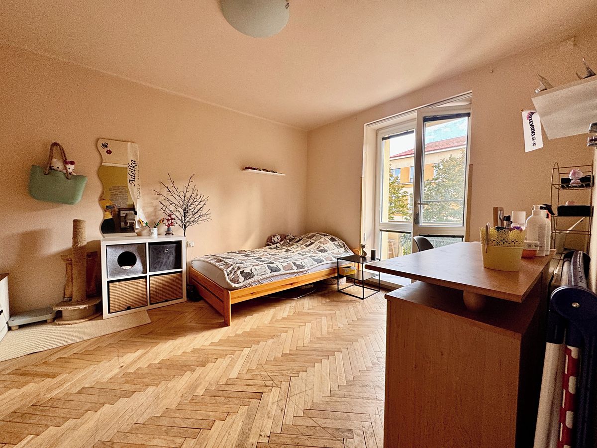 Prodej bytu 2+1 64 m² – fotografie 4