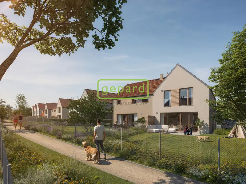 Prodej rodinného domu 117 m², pozemek 311 m², Drahelčice – náhled fotky 1