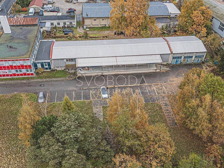 Комерційне приміщення на продаж, 1 348 м² (11 з 33)