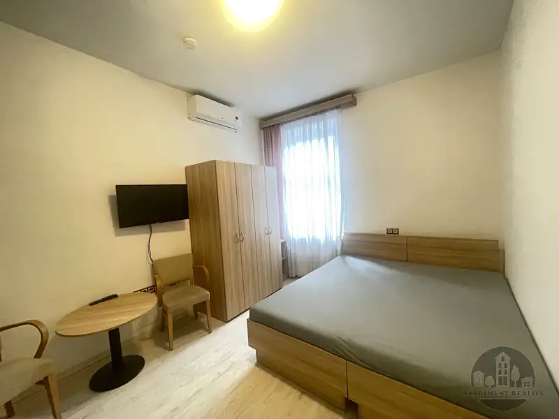 Pronájem bytu 1+kk 24 m², Praha – náhled fotky 2