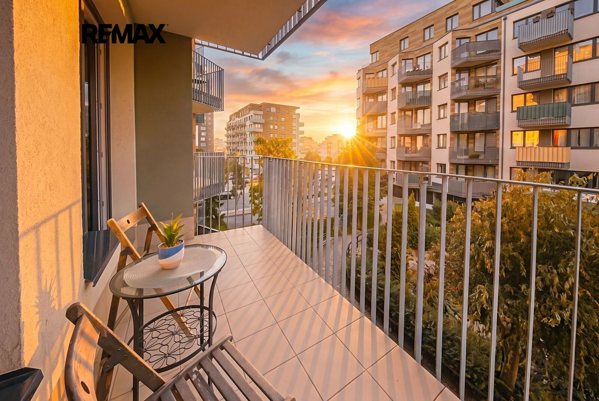 Prodej bytu 3+kk 67 m² – fotografie 2