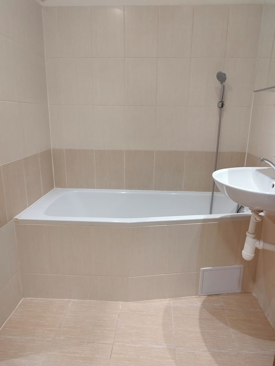 Pronájem bytu 2+1 55 m² – fotografie 5