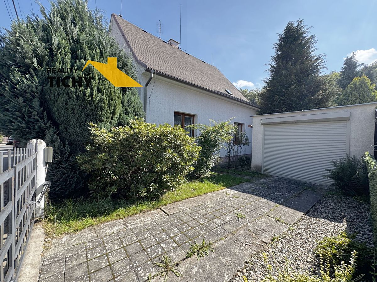 Prodej rodinného domu 130 m², pozemek 599 m² – fotografie 3