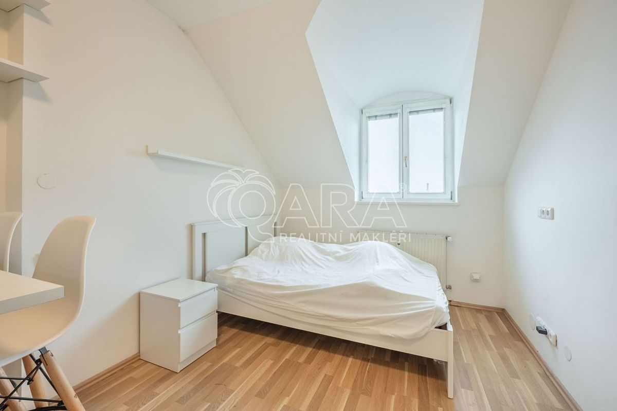 Prodej bytu 1+kk 25 m² – fotografie 4