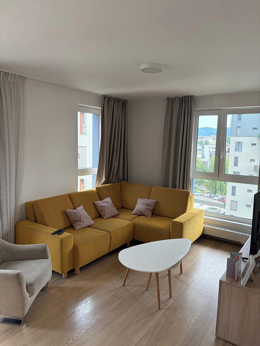 Prodej bytu 2+kk 58 m² – fotografie 4