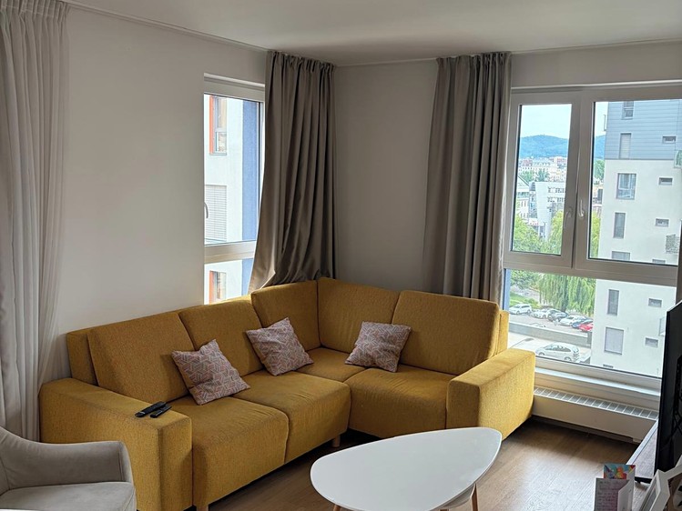Prodej bytu 2+kk, 58 m² (4 z 15)