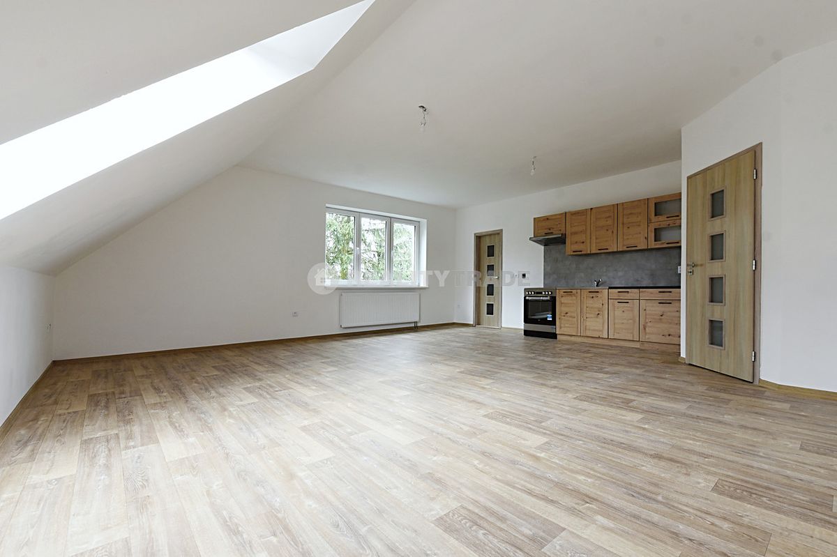 Pronájem bytu 3+kk 100 m² – fotografie 4