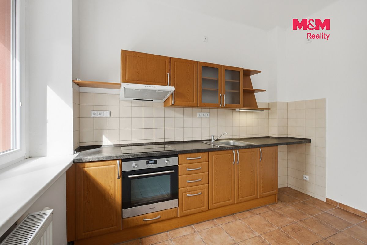 Prodej bytu 2+kk 47 m² – fotografie 2