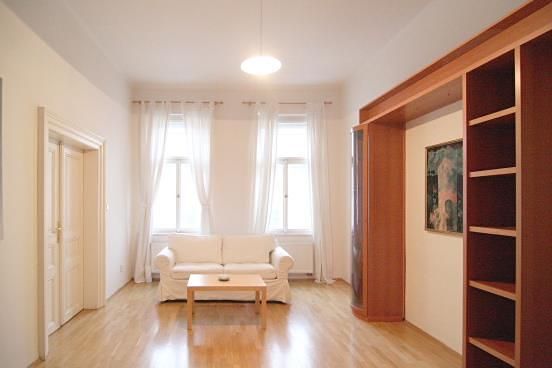 Pronájem bytu 4+1 114 m²