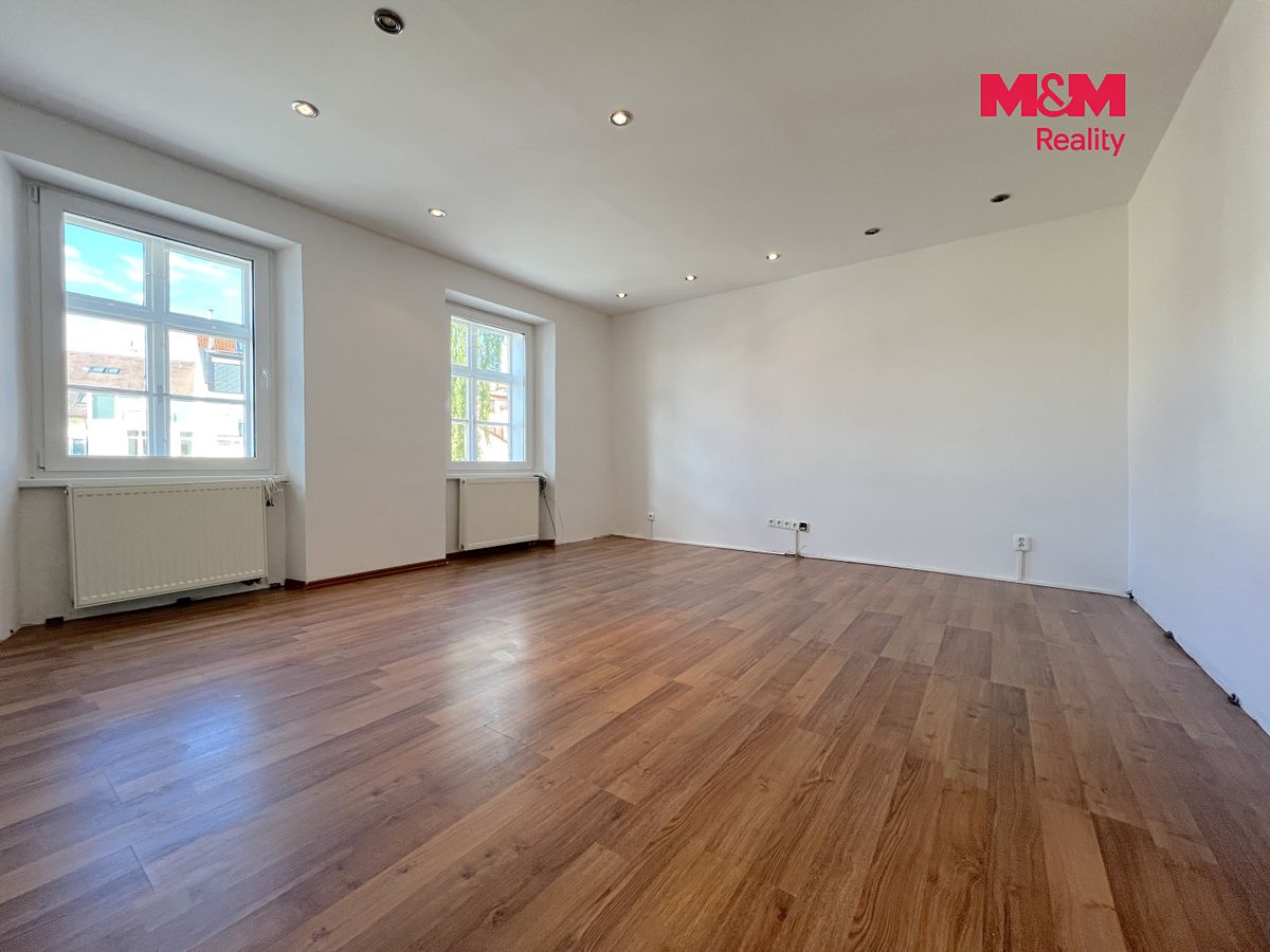 Prodej bytu 2+1 54 m² – fotografie 4