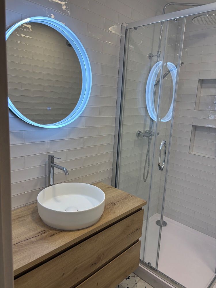 Pronájem bytu 2+kk 60 m² – fotografie 2