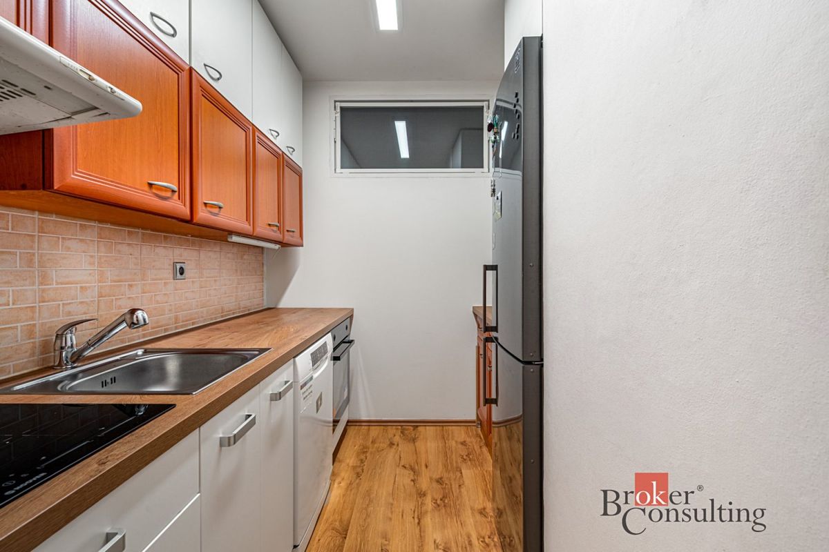 Prodej bytu 3+kk 70 m² – fotografie 4
