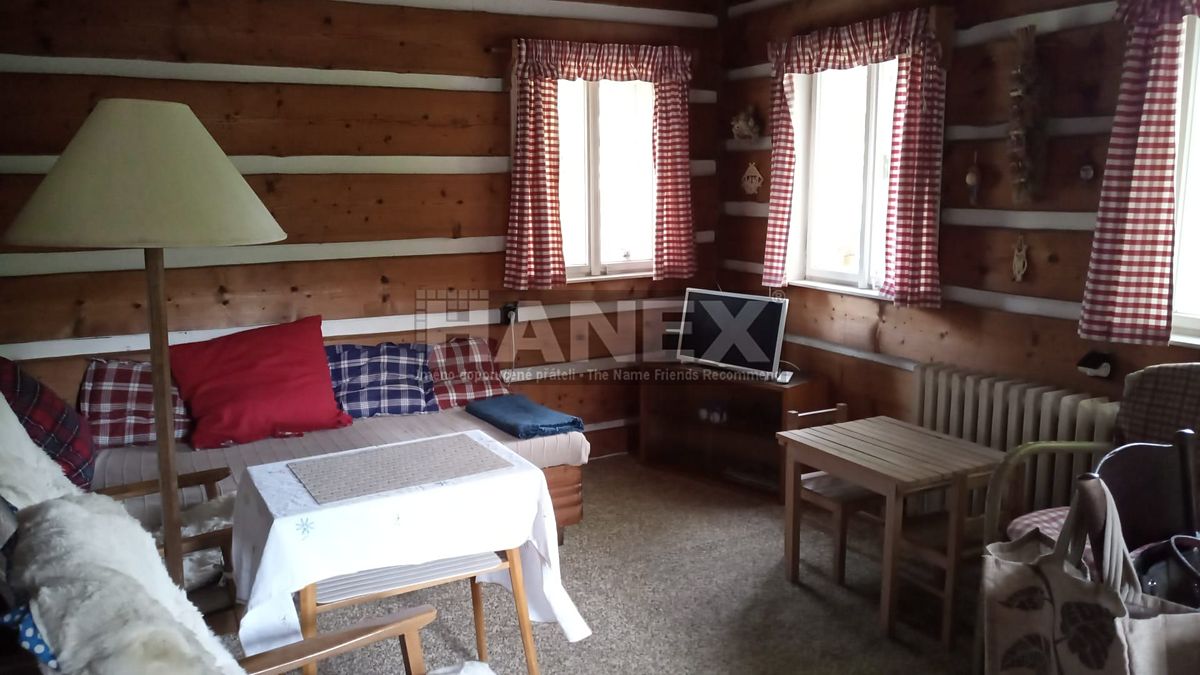 Prodej chalupy 140 m², pozemek 849 m² – fotografie 4