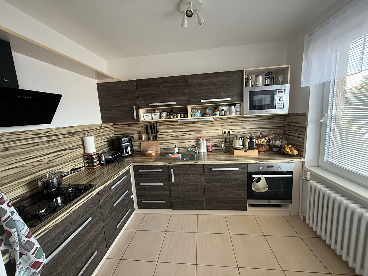 Prodej bytu 3+1 100 m² – fotografie 4