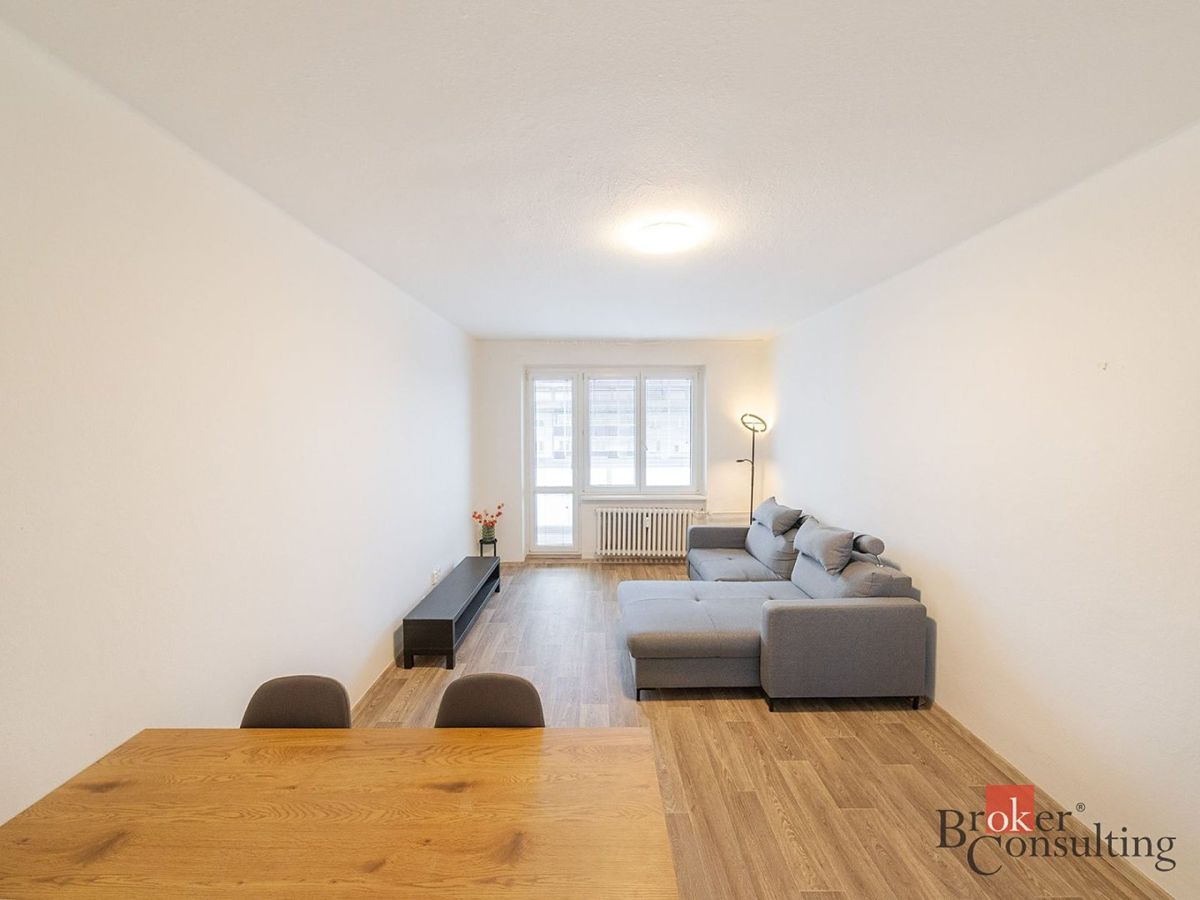 Prodej bytu 2+1 57 m²