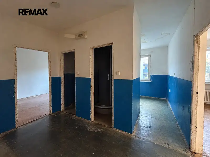 Prodej bytu 2+1 55 m², Bílina – náhled fotky 3