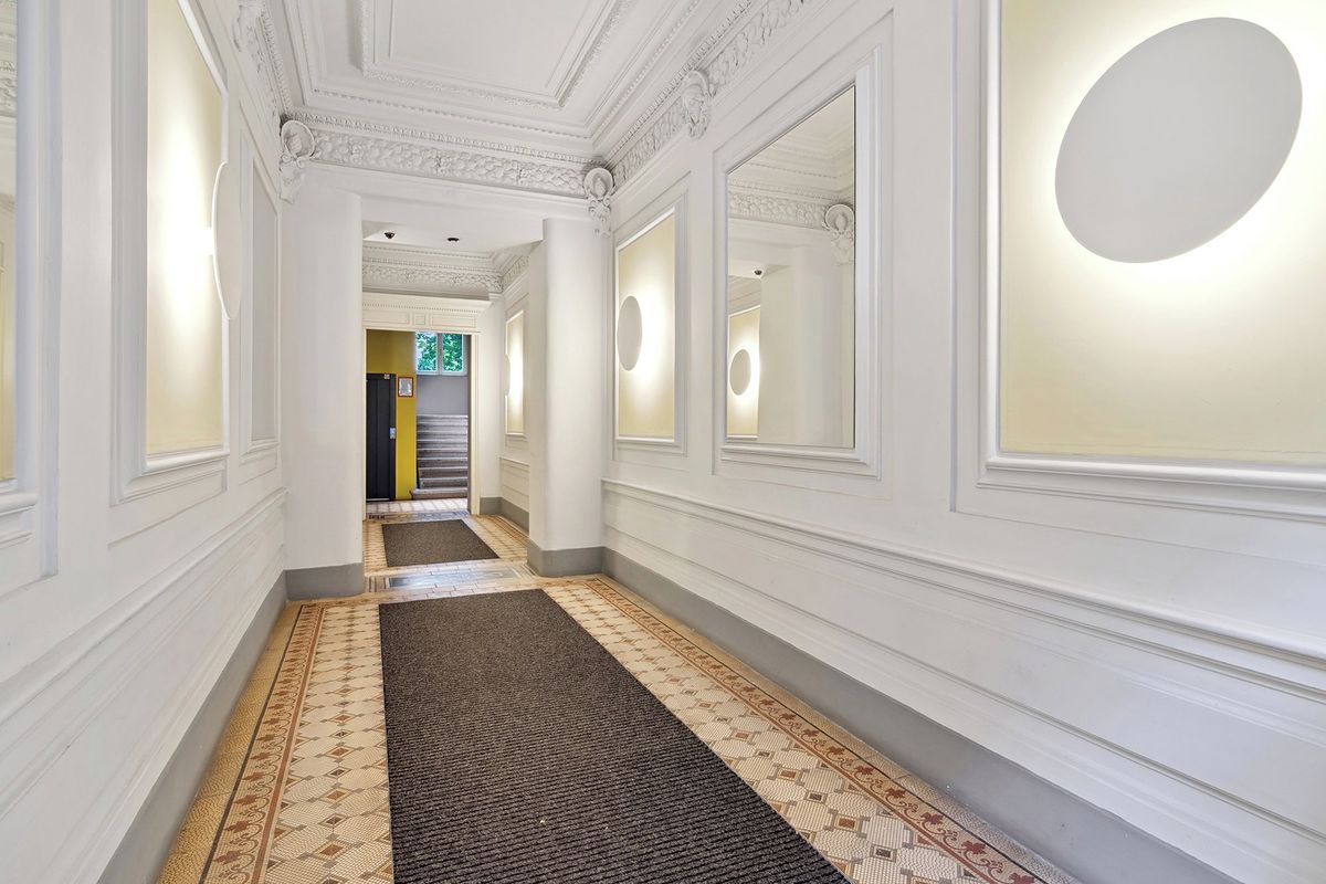 Pronájem kanceláře 20 m² – fotografie 3