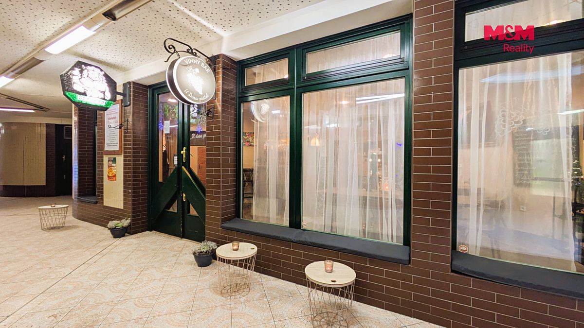 Pronájem obchodního prostoru 76 m² – fotografie 5