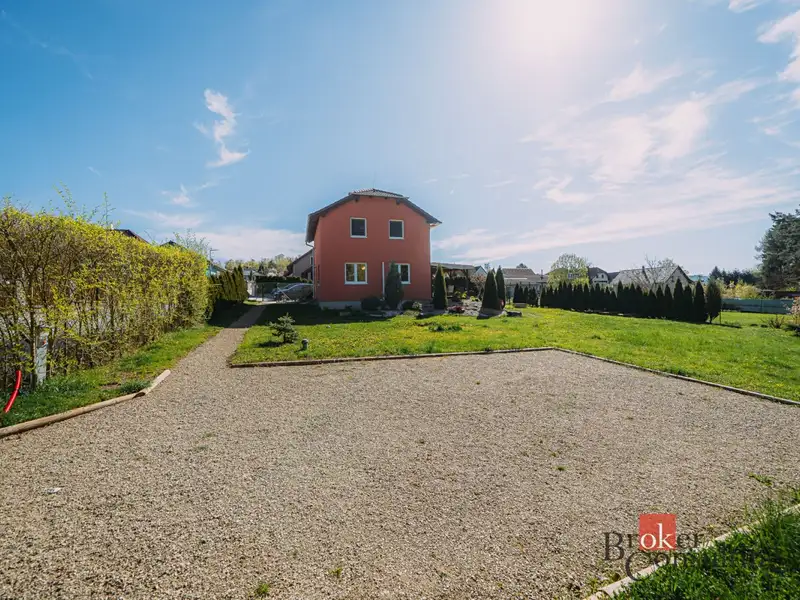 Prodej rodinného domu 93 m², pozemek 973 m², Břasy – náhled fotky 2