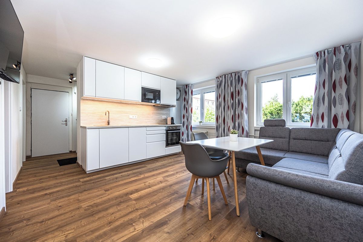Prodej bytu 3+kk 59 m²
