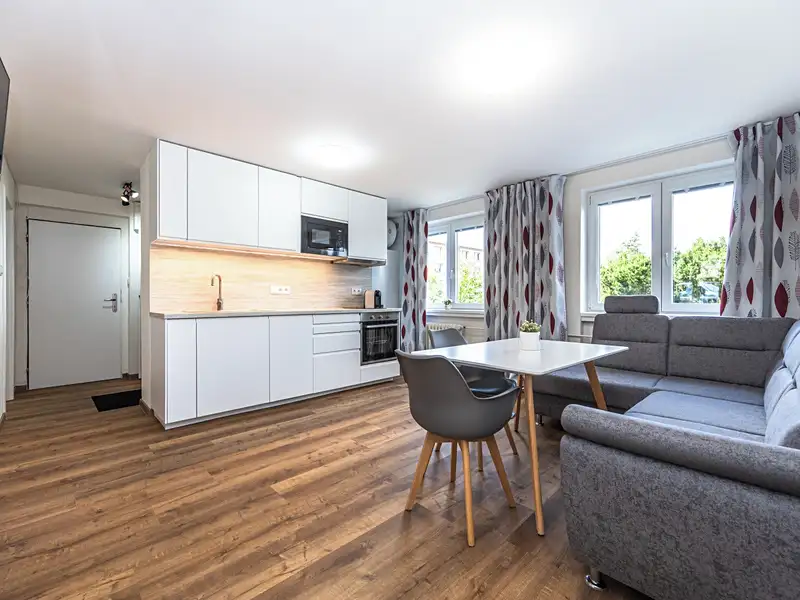 Prodej bytu 3+kk 59 m², Rakovník – náhled fotky 1