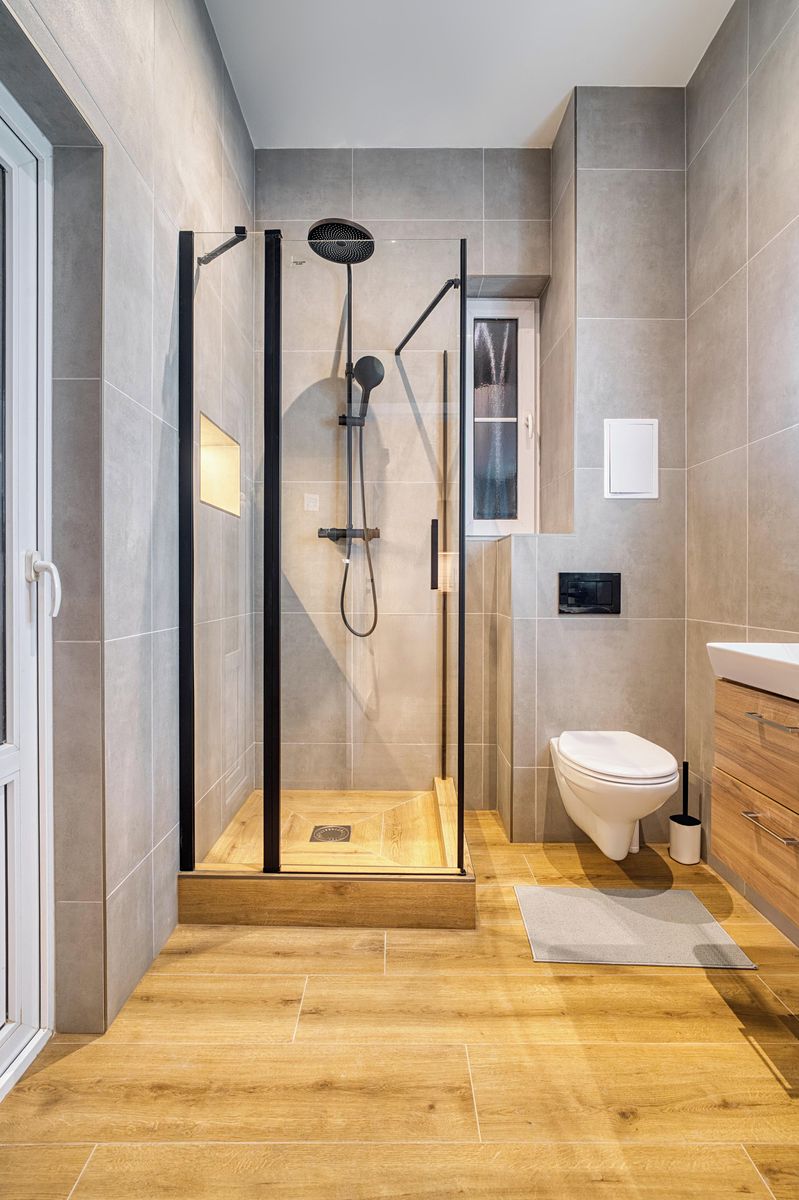 Pronájem bytu 2+1 53 m² – fotografie 3