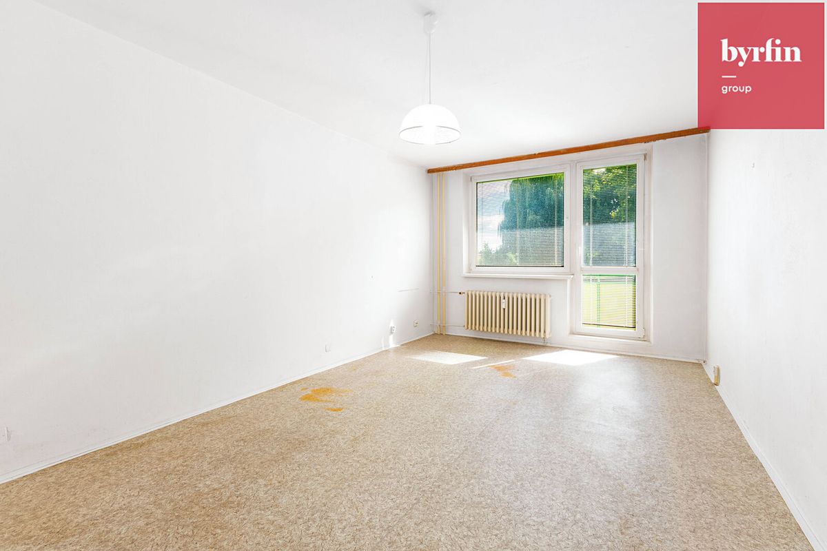 Prodej bytu 1+1 30 m² – fotografie 2