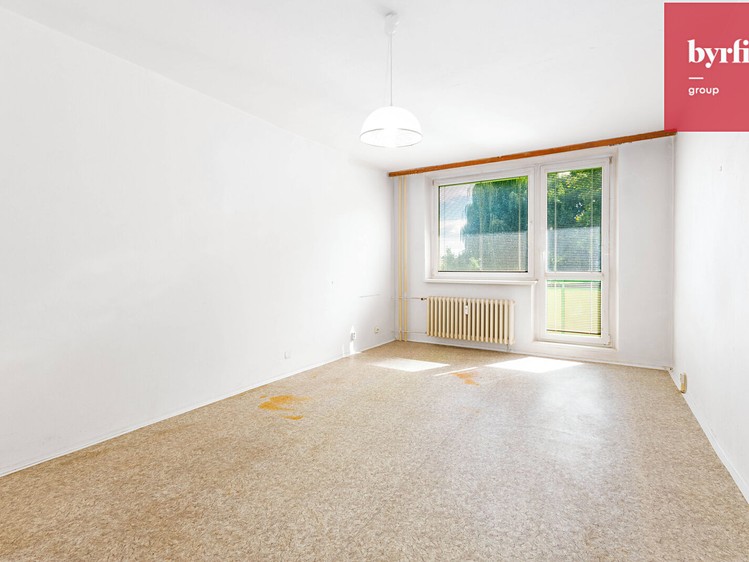 Квартира 1+1 на продаж, 30 м² (2 з 15)