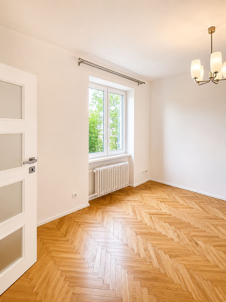 Pronájem bytu 1+1 25 m² – fotografie 3
