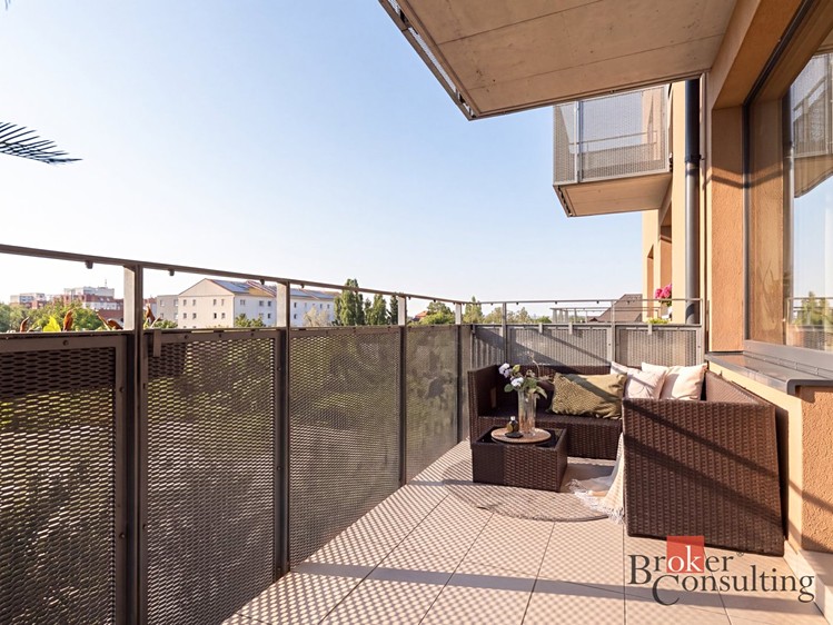 Квартира 2+kk на продаж, 75 м² (20 з 26)