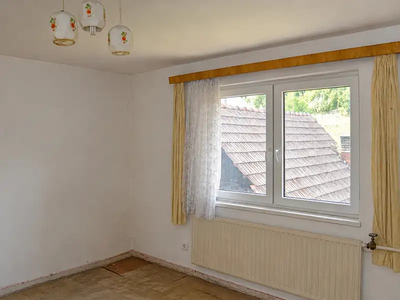 Prodej rodinného domu 108 m², pozemek 530 m², Halenkov – náhled fotky 3