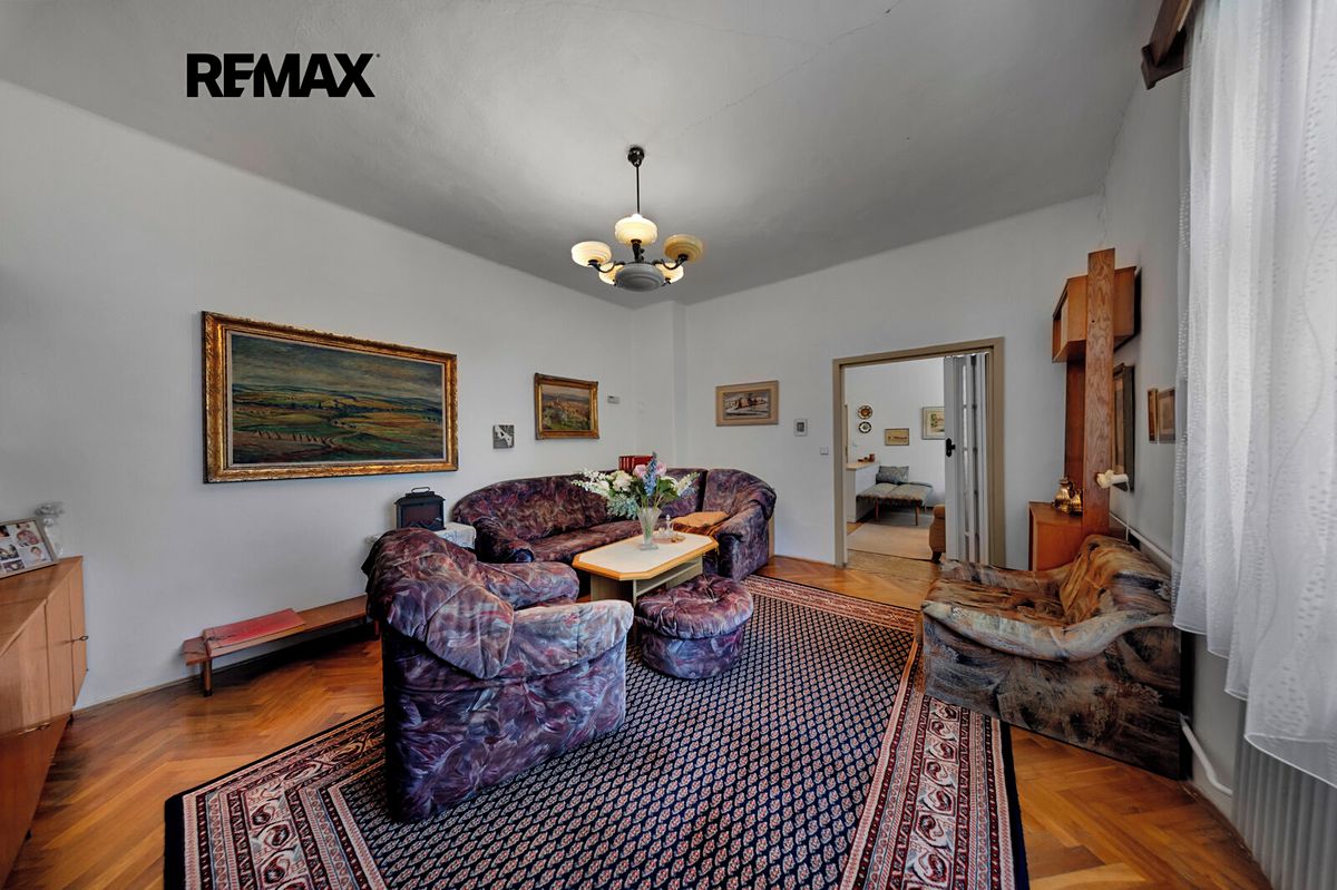 Prodej rodinného domu 132 m², pozemek 1889 m² – fotografie 4