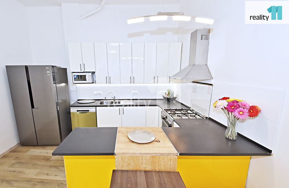 Pronájem bytu 5+kk 105 m² – fotografie 5