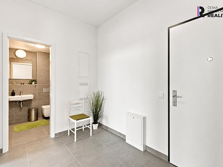 The 2+kk flat for sale, 64 m² (12 of 28)