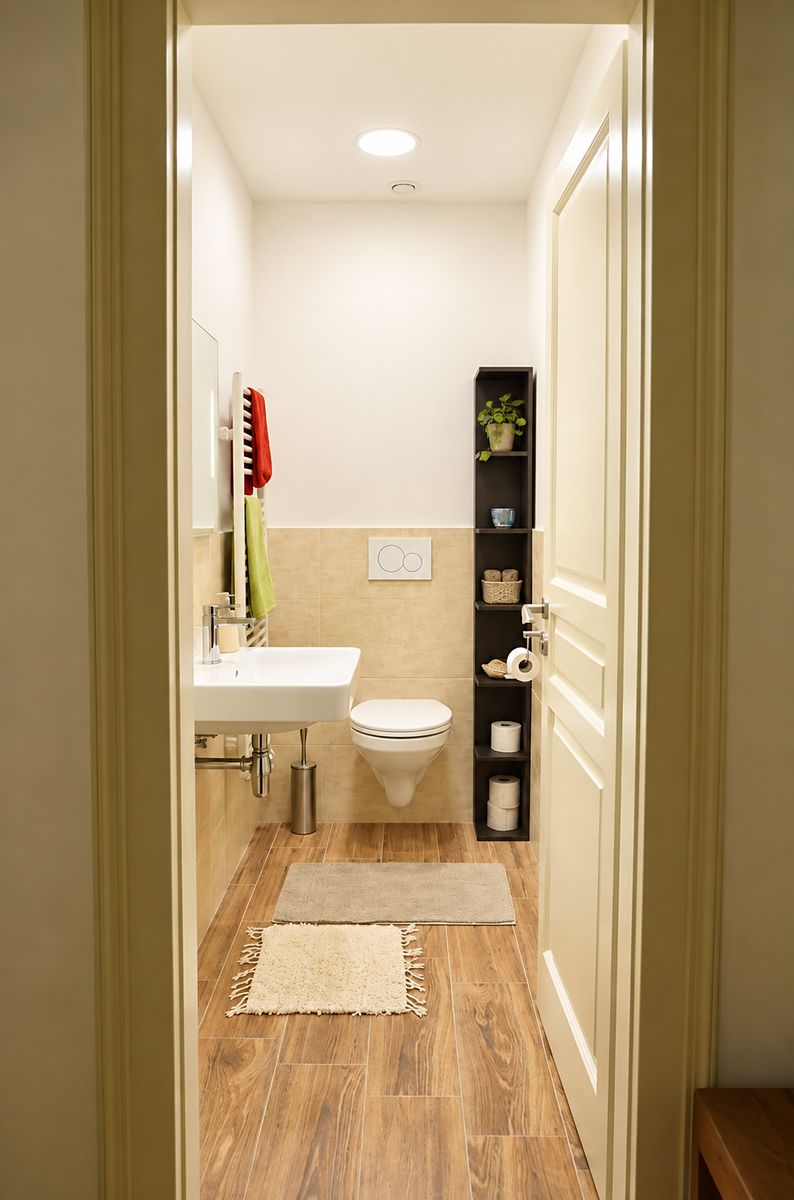 Pronájem bytu 2+kk 55 m² – fotografie 5