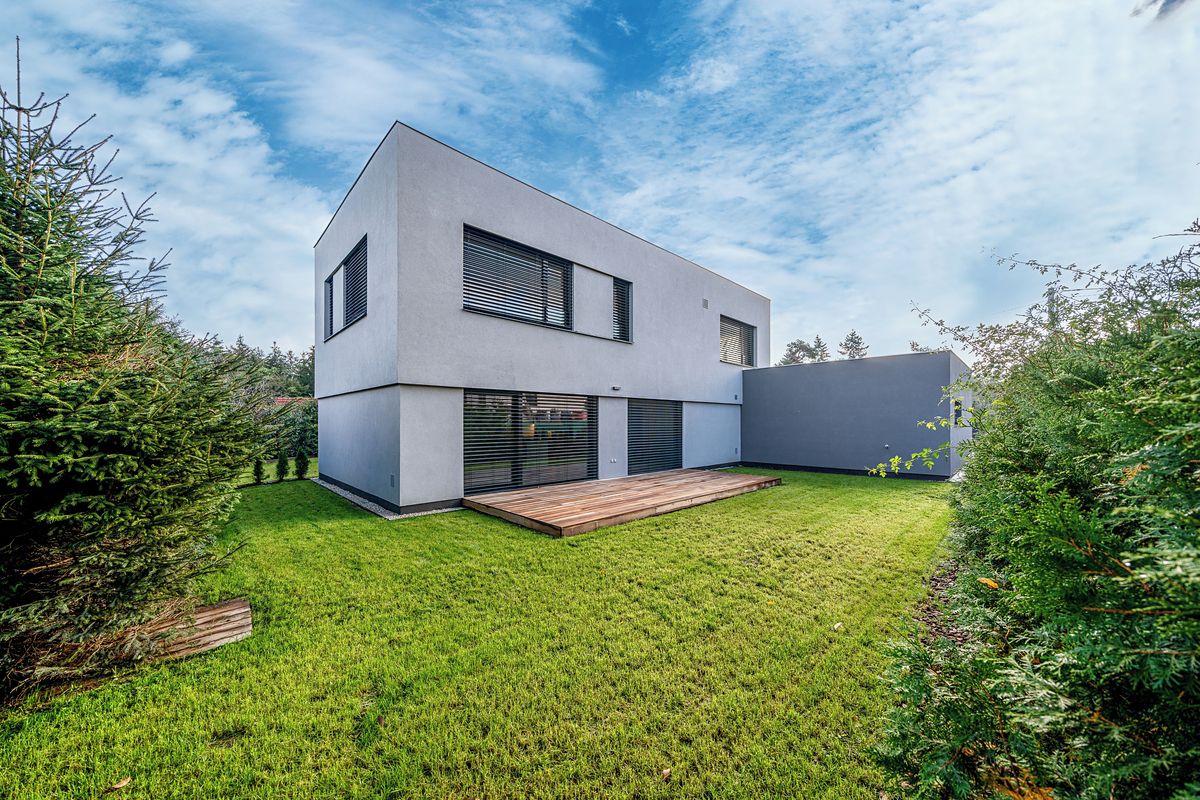 Pronájem bytu 3+kk 150 m²