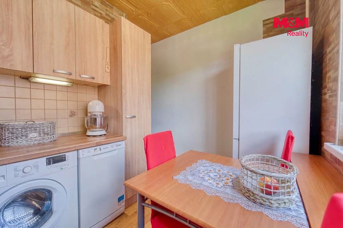 Prodej bytu 2+1 55 m² – fotografie 5