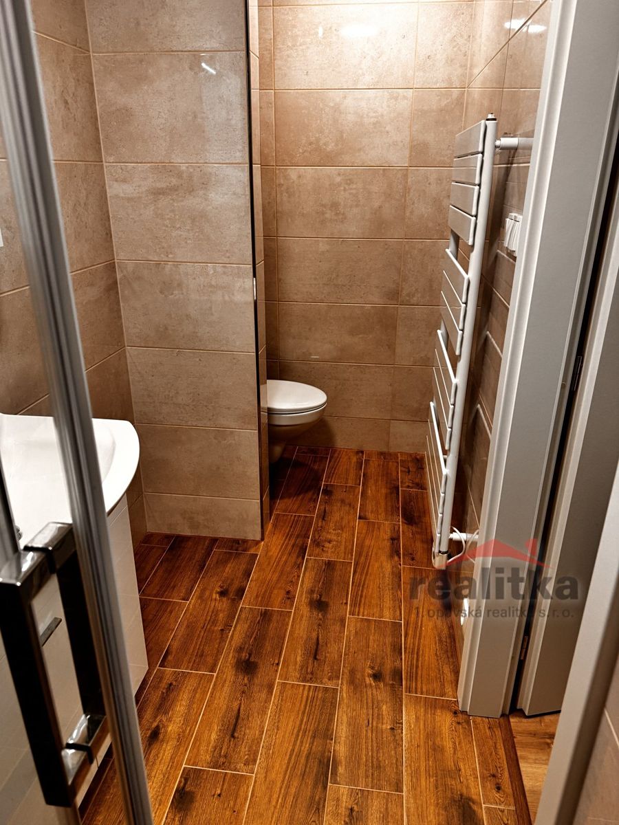 Pronájem bytu 1+1 35 m² – fotografie 5