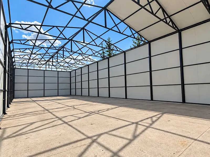Pronájem skladového prostoru 357 m², Mníšek pod Brdy – náhled fotky 3