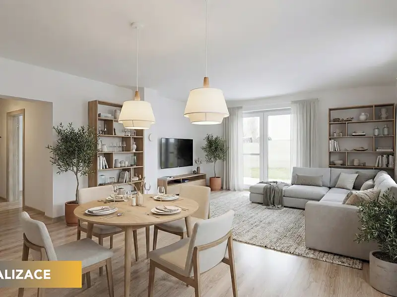 Prodej rodinného domu 130 m², pozemek 766 m², Smilovice – náhled fotky 3