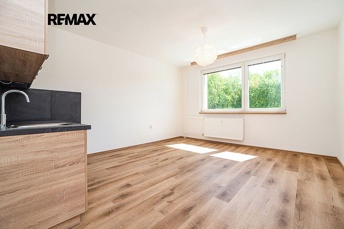 Prodej bytu 2+kk 43 m² – fotografie 3