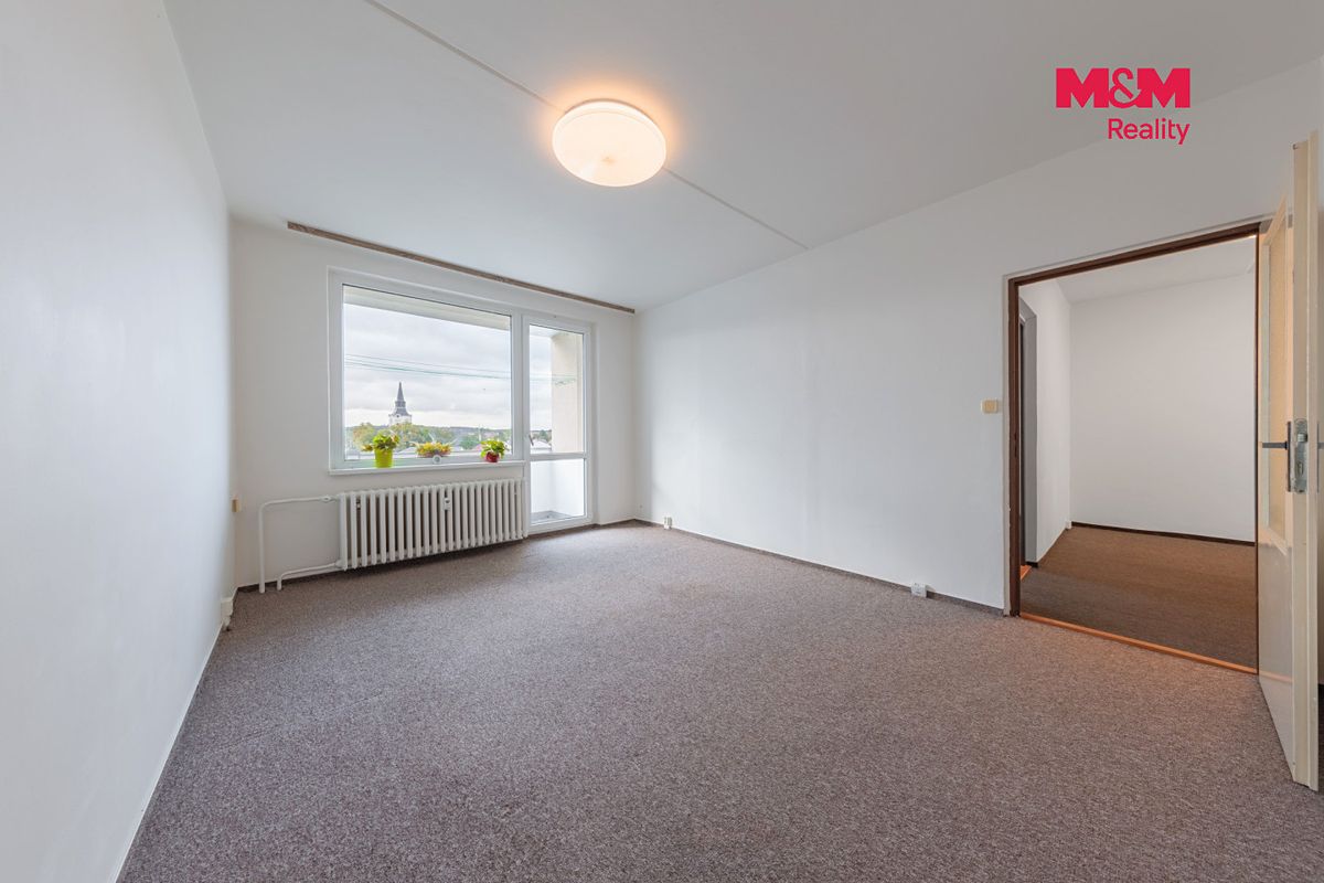Prodej bytu 2+1 55 m² – fotografie 3