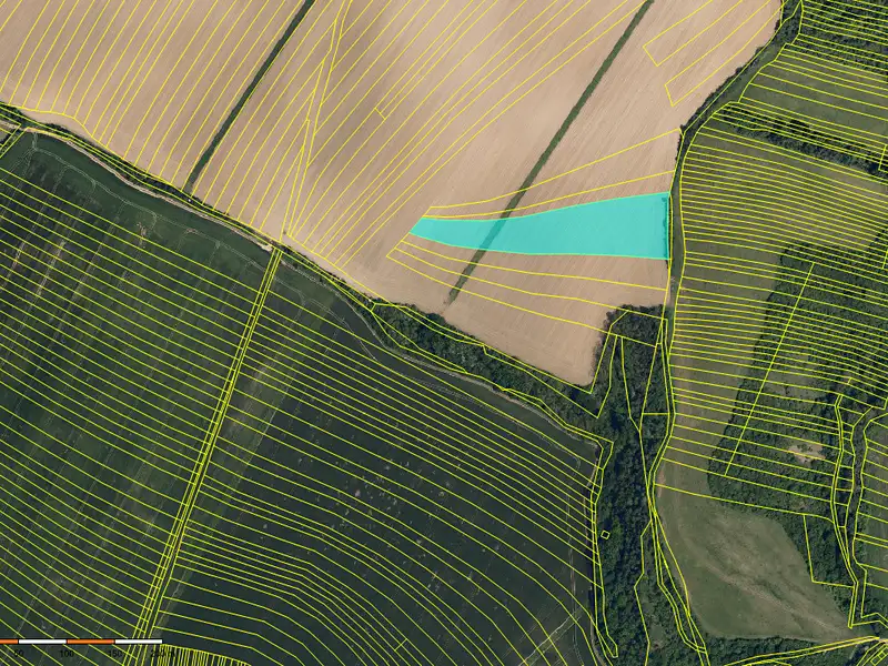 Prodej pole 11399 m², Uherské Hradiště – náhled fotky 2