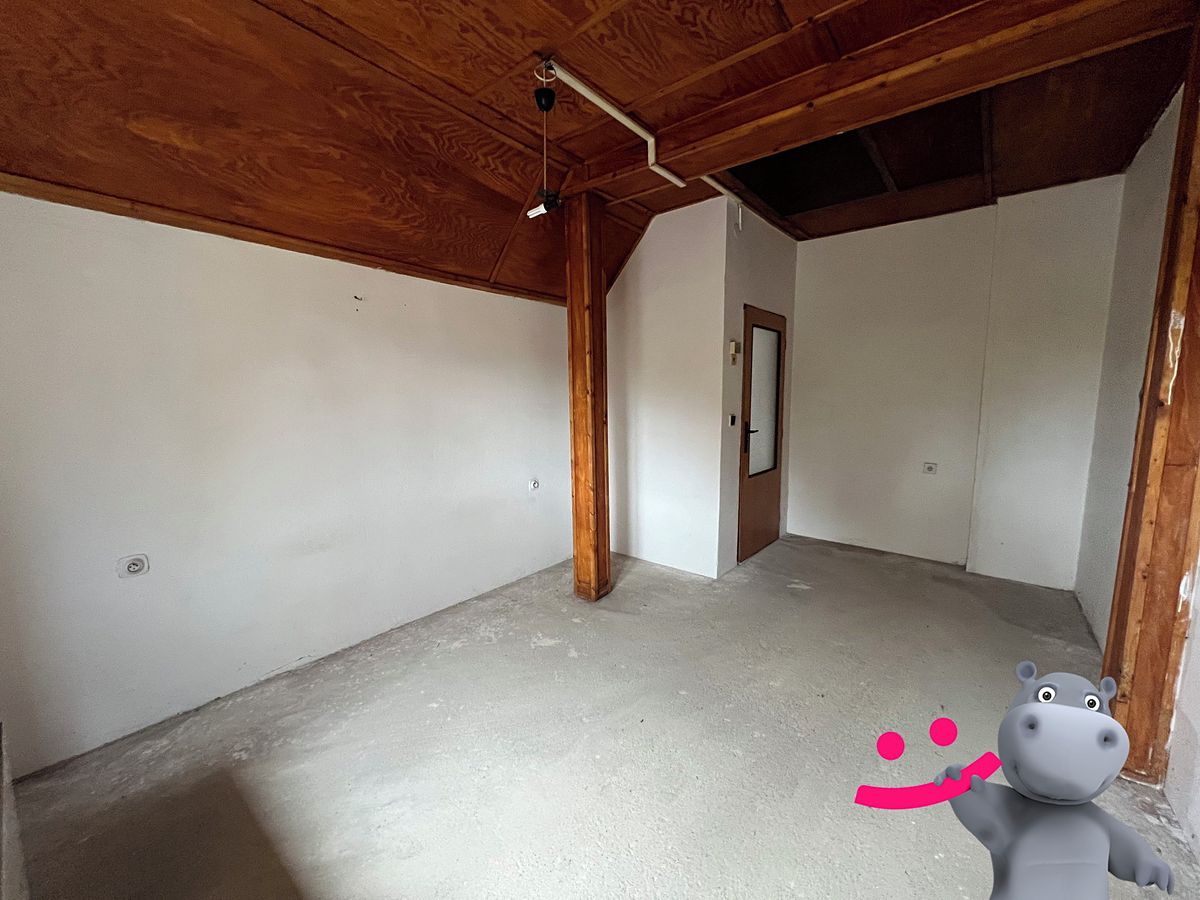 Prodej rodinného domu 80 m², pozemek 199 m² – fotografie 3