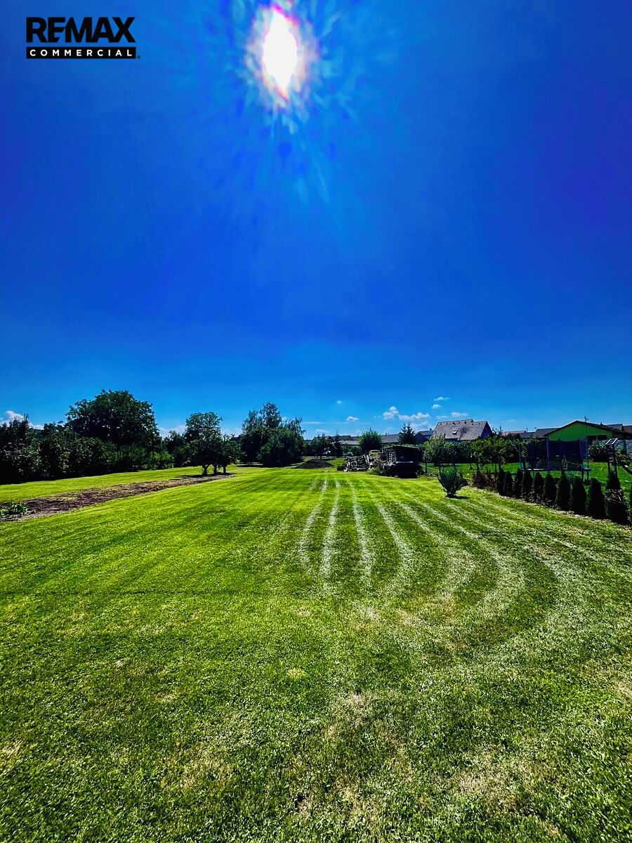 Pronájem rodinného domu 50 m², pozemek 400 m² – fotografie 4